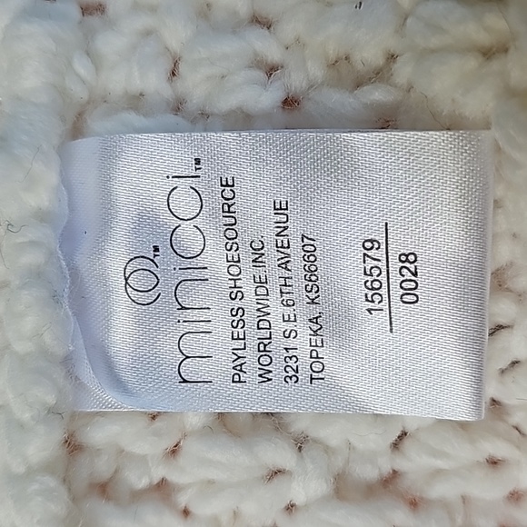 Knit Head Wrap - Picture 9 of 12